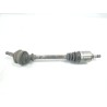 Recambio de transmisión delantera izquierda para mg rover serie 25 (rf) classic (5-ptas.) referencia OEM IAM   