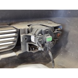 Recambio de paragolpes delantero para nissan primera berlina (p12) acenta referencia OEM IAM   