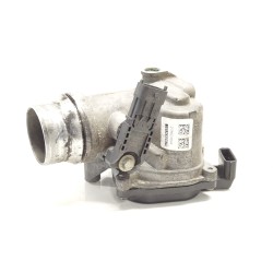 Recambio de caja mariposa para mercedes citan (w415) combi 111 cdi extralang (a3) (415.705) referencia OEM IAM 161A09287R  