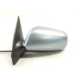 Recambio de retrovisor izquierdo para skoda fabia (6y2/6y3) comfort referencia OEM IAM   