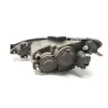 Recambio de faro derecho para peugeot 206 berlina xt referencia OEM IAM 9660535580  