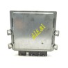 Recambio de centralita motor uce para citroen c3 1.4 hdi vivace referencia OEM IAM SW9652888580  
