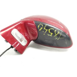 Recambio de retrovisor izquierdo para citroen c4 berlina vtr plus referencia OEM IAM 96467083  
