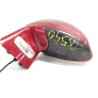 Recambio de retrovisor izquierdo para citroen c4 berlina vtr plus referencia OEM IAM 96467083  