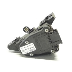 Recambio de potenciómetro pedal para renault kangoo (f/kc0) authentique referencia OEM IAM 820089851  