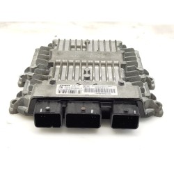 Recambio de centralita motor uce para citroen c3 1.4 hdi vivace referencia OEM IAM SW9652888580  