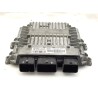 Recambio de centralita motor uce para citroen c3 1.4 hdi vivace referencia OEM IAM SW9652888580  