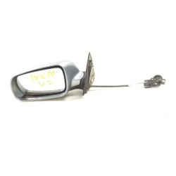 Recambio de retrovisor izquierdo para skoda fabia (6y2/6y3) comfort referencia OEM IAM   