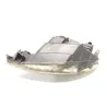 Recambio de faro derecho para peugeot 206 berlina xt referencia OEM IAM 9660535580  
