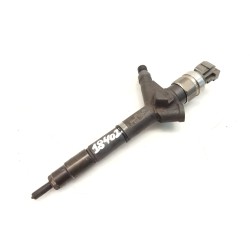 Recambio de inyector para nissan almera tino (v10m) acenta referencia OEM IAM 16600BN820  