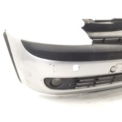 Recambio de paragolpes delantero para opel corsa c comfort referencia OEM IAM 1400232  