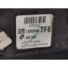 Recambio de retrovisor derecho para opel astra h berlina 1.7 16v cdti referencia OEM IAM 13252956TF6 430502 