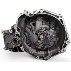 Recambio de caja cambios para opel astra h berlina cosmo referencia OEM IAM Z17DTH G1205266732QJ 