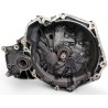 Recambio de caja cambios para opel astra h berlina cosmo referencia OEM IAM Z17DTH G1205266732QJ 