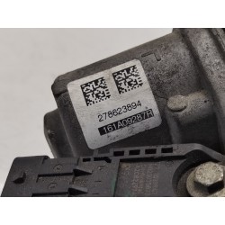Recambio de caja mariposa para mercedes citan (w415) combi 111 cdi extralang (a3) (415.705) referencia OEM IAM 161A09287R  