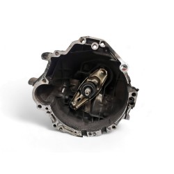 Recambio de caja cambios para audi a4 berlina (b5) 1.9 tdi referencia OEM IAM EEP  