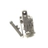 Recambio de potenciómetro pedal para renault kangoo (f/kc0) authentique referencia OEM IAM 820089851  