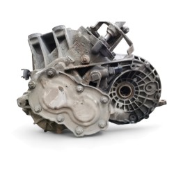 Recambio de caja cambios para opel astra h berlina cosmo referencia OEM IAM Z17DTH G1205266732QJ 