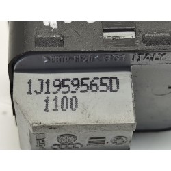 Recambio de mando retrovisor para volkswagen golf iv berlina (1j1) básico referencia OEM IAM 1J19595650  