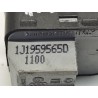 Recambio de mando retrovisor para volkswagen golf iv berlina (1j1) básico referencia OEM IAM 1J19595650  