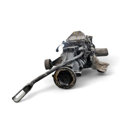 Recambio de caja cambios para audi a4 berlina (b5) 1.9 tdi referencia OEM IAM EEP  