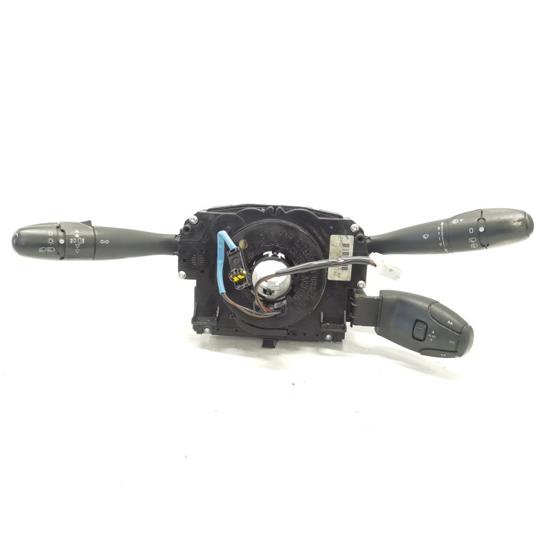 Recambio de com 2000 para peugeot 207 confort referencia OEM IAM 96657288XT  