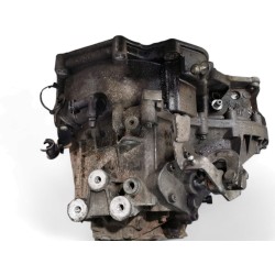 Recambio de caja cambios para opel astra h berlina cosmo referencia OEM IAM Z17DTH G1205266732QJ 