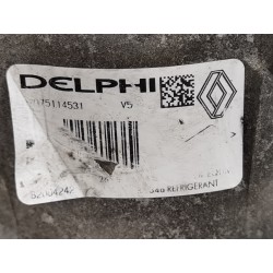 Recambio de compresor aire acondicionado para renault laguna ii grandtour (kg0) dynamique referencia OEM IAM 8200424250  