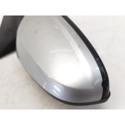 Recambio de retrovisor derecho para opel astra h berlina 1.7 16v cdti referencia OEM IAM 13252956TF6 430502 