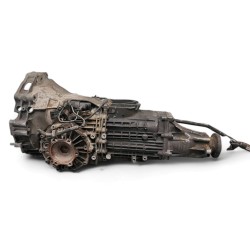Recambio de caja cambios para audi a4 berlina (b5) 1.9 tdi referencia OEM IAM EEP  