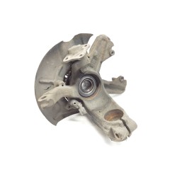 Recambio de mangueta delantera derecha para volkswagen golf iv berlina (1j1) básico referencia OEM IAM   