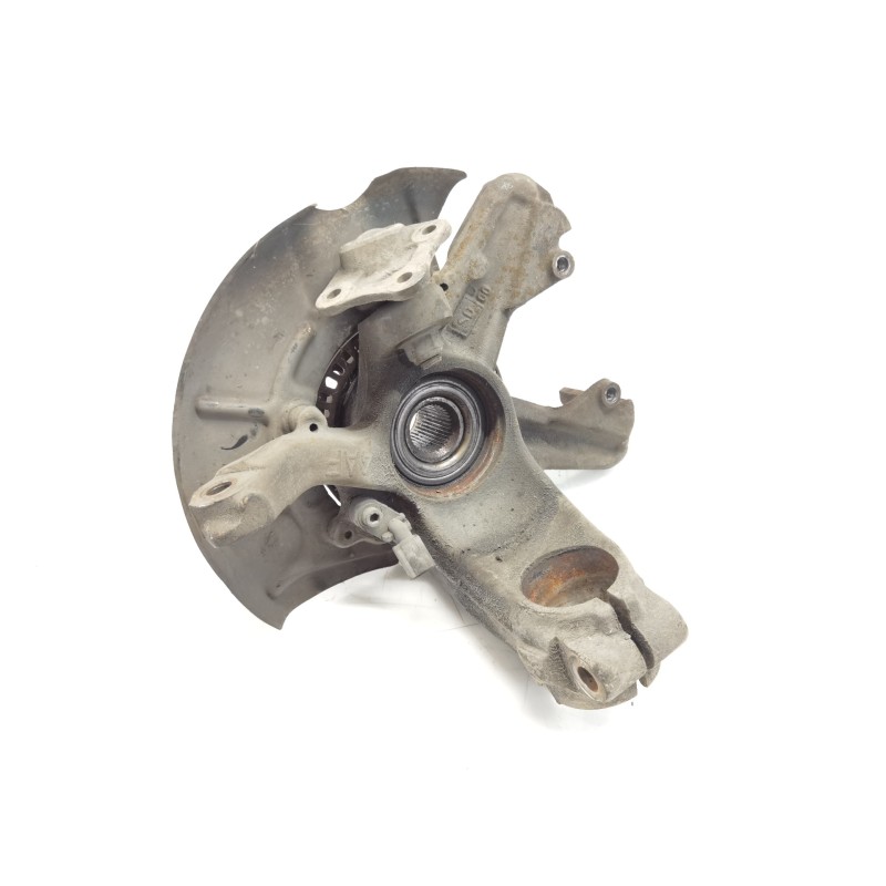 Recambio de mangueta delantera derecha para volkswagen golf iv berlina (1j1) básico referencia OEM IAM Recambio de mangueta delantera derecha para volkswagen golf iv berlina (1j1) básico referencia OEM IAM
