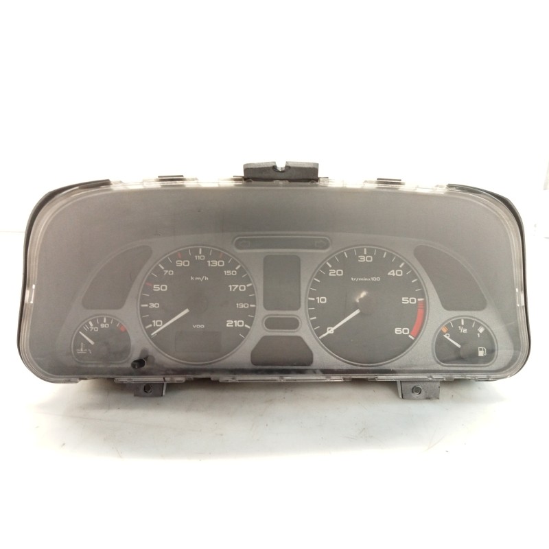 Recambio de cuadro instrumentos para peugeot 306 break boulebard referencia OEM IAM 9642491480 110008808180 N5B661A Recambio de cuadro instrumentos para peugeot 306 break boulebard referencia OEM IAM 9642491480 110008808180 N5B661A