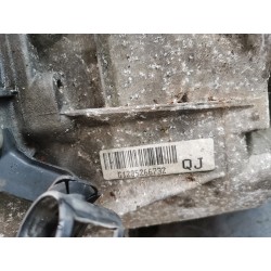 Recambio de caja cambios para opel astra h berlina cosmo referencia OEM IAM Z17DTH G1205266732QJ 