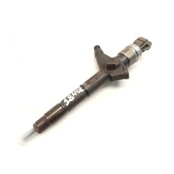 Recambio de inyector para nissan almera tino (v10m) acenta referencia OEM IAM 16600BN820  