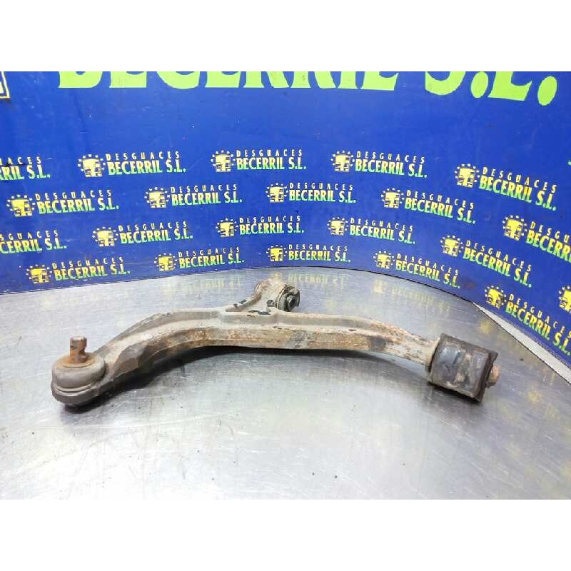 Recambio de brazo suspension inferior delantero izquierdo para chrysler voyager (gs) 2.4 family referencia OEM IAM Recambio de brazo suspension inferior delantero izquierdo para chrysler voyager (gs) 2.4 family referencia OEM IAM