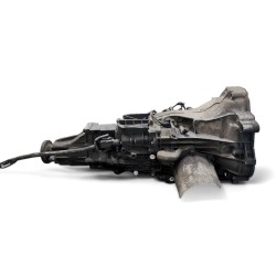 Recambio de caja cambios para audi a4 berlina (b5) 1.9 tdi referencia OEM IAM EEP  