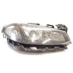 Recambio de faro derecho para renault laguna ii grandtour (kg0) dynamique referencia OEM IAM 8200354743  