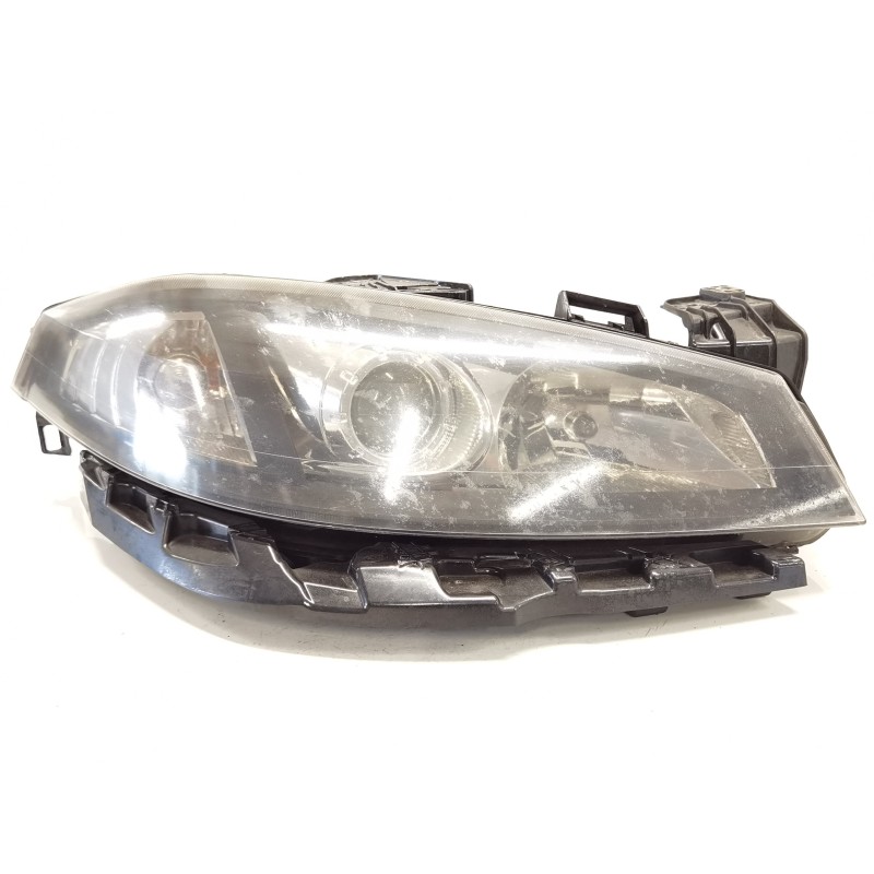 Recambio de faro derecho para renault laguna ii grandtour (kg0) dynamique referencia OEM IAM 8200354743 Recambio de faro derecho para renault laguna ii grandtour (kg0) dynamique referencia OEM IAM 8200354743