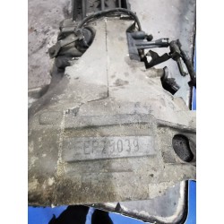 Recambio de caja cambios para audi a4 berlina (b5) 1.9 tdi referencia OEM IAM EEP  