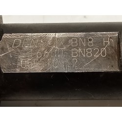 Recambio de inyector para nissan almera tino (v10m) acenta referencia OEM IAM 16600BN820  
