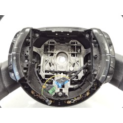 Recambio de volante para citroen c4 berlina vtr plus referencia OEM IAM 96591807ZD  