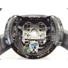 Recambio de volante para citroen c4 berlina vtr plus referencia OEM IAM 96591807ZD  