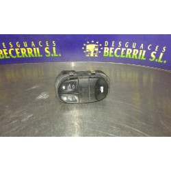 Recambio de mando elevalunas delantero izquierdo para ford escort berlina/turnier ghia berlina referencia OEM IAM   