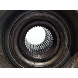Recambio de mangueta delantera derecha para volkswagen golf iv berlina (1j1) básico referencia OEM IAM   