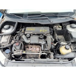 Recambio de motor completo para peugeot 206 berlina xt referencia OEM IAM 8HX  