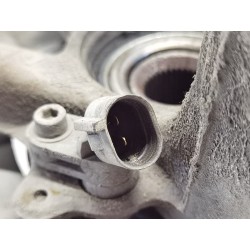 Recambio de mangueta delantera derecha para volkswagen golf iv berlina (1j1) básico referencia OEM IAM   