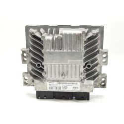 Recambio de centralita motor uce para ford focus c-max (cap) ambiente (d) referencia OEM IAM 5WS40582D  