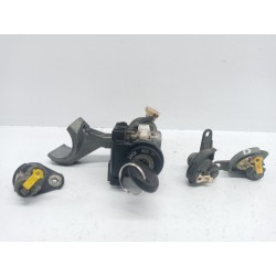 Recambio de antirrobo para hyundai elantra (xd) 2.0 cdri gls (5-ptas.) (2004) referencia OEM IAM 954202D000  