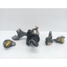 Recambio de antirrobo para hyundai elantra (xd) 2.0 cdri gls (5-ptas.) (2004) referencia OEM IAM 954202D000  